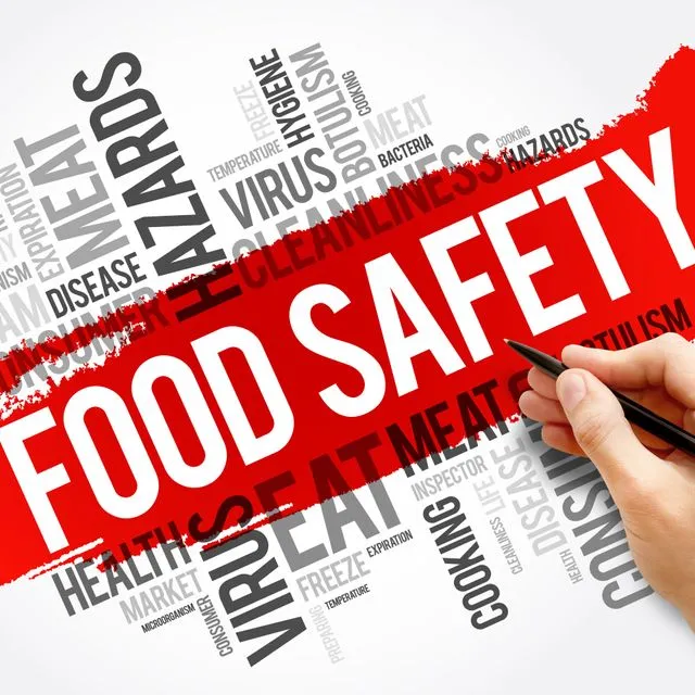 thumbnail for publication: Agroterrorism in the US: An Overview